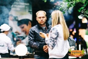 «Барбекю-битва»: Фотоотчет