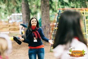 «Барбекю-битва»: Фотоотчет