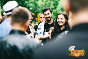 «Барбекю-битва»: Фотоотчет