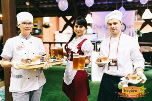 «Барбекю-битва»: Фотоотчет