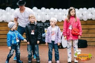 «Барбекю-битва»: Фотоотчет