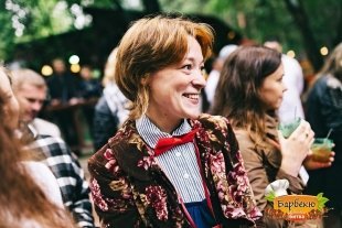 «Барбекю-битва»: Фотоотчет