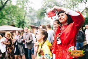 «Барбекю-битва»: Фотоотчет