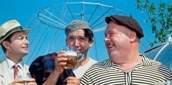 31 июля в Челябинске состоится Первый фестиваль народных напитков