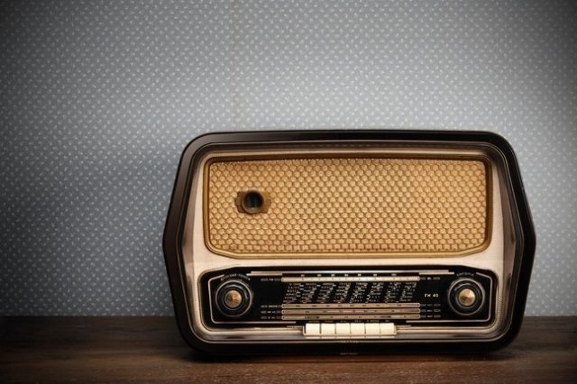 В Челябинске начинает вещать новая радиостанция «МИР»