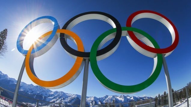 Олимпиады в Алматы не будет