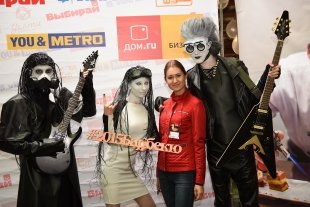 «Барбекю-битва»: Фотоотчет