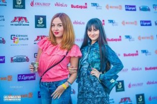 В Сургуте состоялся масштабный Open Air - Fantasy Music Fest