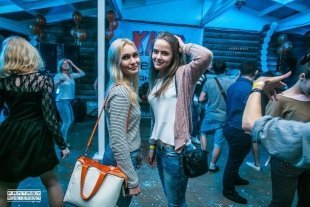 В Сургуте состоялся масштабный Open Air - Fantasy Music Fest