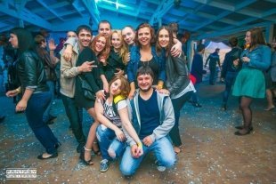 В Сургуте состоялся масштабный Open Air - Fantasy Music Fest