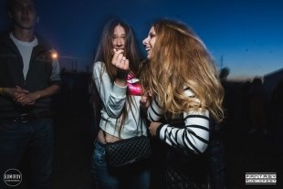 В Сургуте состоялся масштабный Open Air - Fantasy Music Fest