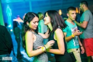 В Сургуте состоялся масштабный Open Air - Fantasy Music Fest