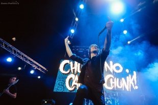 Chunk! No, Captain Chunk!