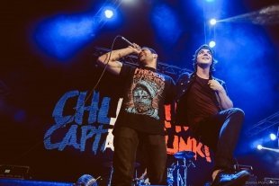 Chunk! No, Captain Chunk!