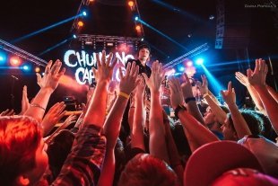 Chunk! No, Captain Chunk!