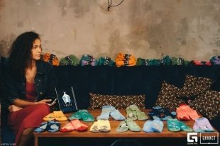 Hand-made Bazar