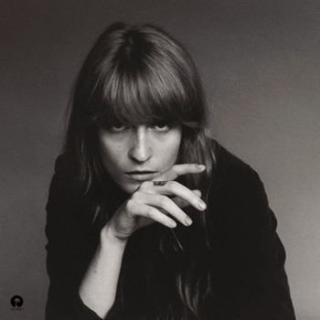 музыка, Florence + The Machine, How Big, How Blue, How Beautiful, Island Records