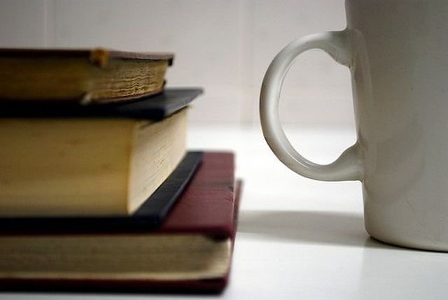 «Кофе и книги» открыли вторую кофейню 