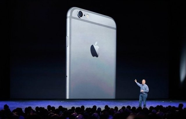 Apple представит новые iPhone, iPad и Apple TV 9 сентября