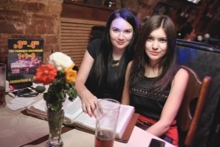 «Ели Пели» открылись, как хотели!