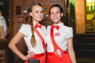 «Ели Пели» открылись, как хотели!