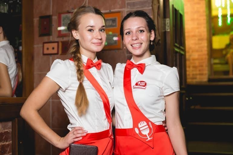 «Ели Пели» открылись, как хотели!
