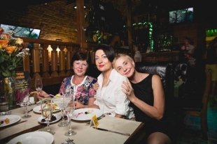 «Ели Пели» открылись, как хотели!