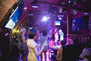 «Ели Пели» открылись, как хотели!