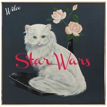 музыка, Wilco, Star Wars, dBpm