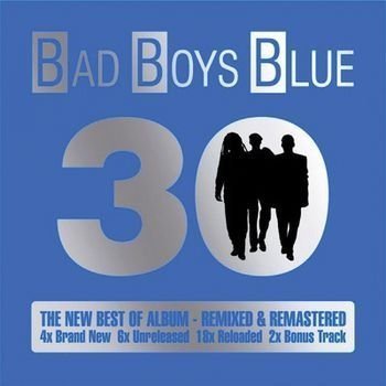 музыка, Bad Boys Blue, 30, Coconut