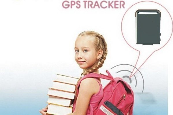 Житель Астаны разработал GPS-трекер для пап и мам 