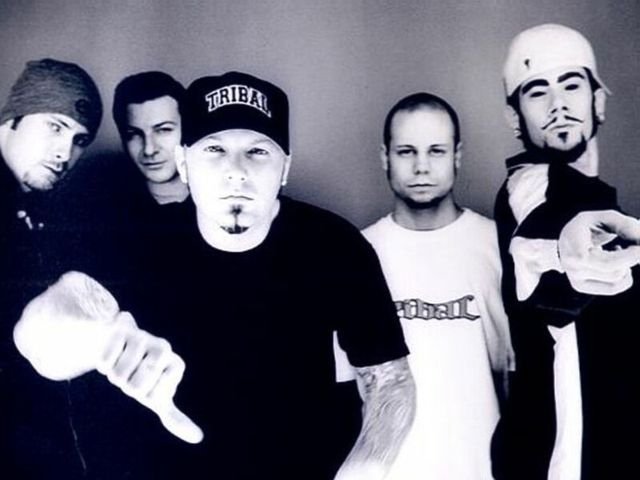 19 августа в «Культуре» будет отбор групп на разогрев концерта Limp Bizkit