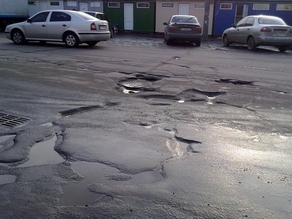 Карагандинские дороги скоро обрастут новшествами 