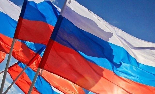 В День флага России в Тольятти проведут автопробег