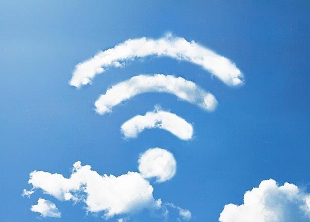 В сентябре городской Wi-Fi в Красноярске станет полностью платным