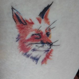 Татуировки в Караганде 