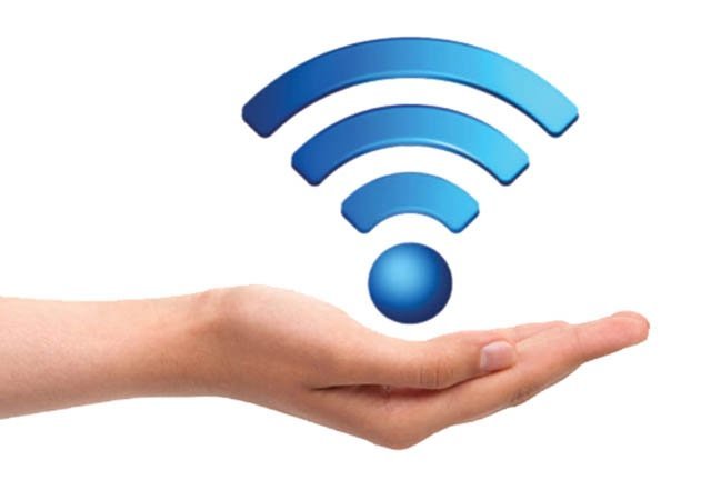 В тюменской маршрутке можно поймать Wi-Fi