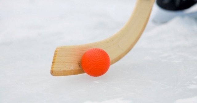 Хоккей с мячом войдет в программу всемирной Универсиады-2019 в Красноярске