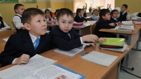 Астана в 2015 году лидирует в стране по итогам Единого национального тестирования