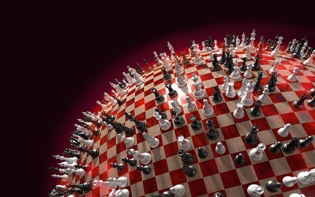 В Югре пройдет Чемпионат мира по шахматам среди юниоров