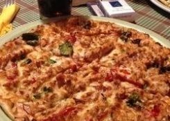 Доставка пиццы Мир Пицц отзывы
