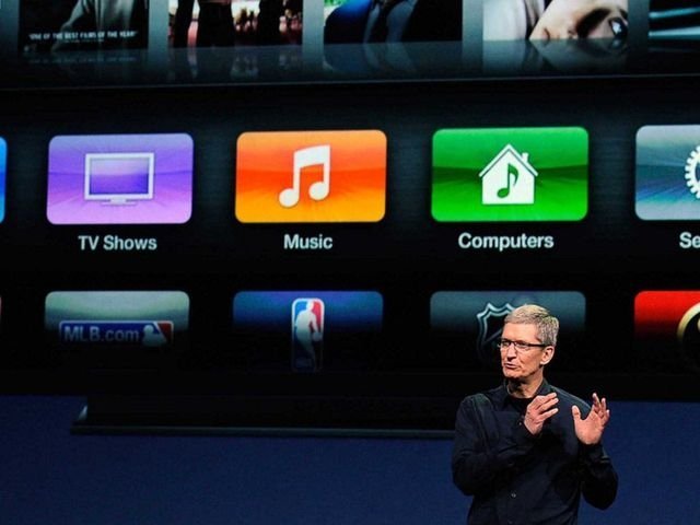 Apple собирается снимать фильмы и сериалы