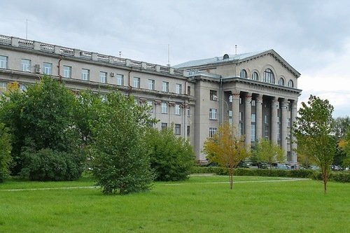 До 15 сентября Красноярская краевая научная библиотека прощает должников