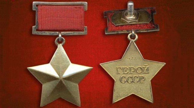 Югорским школам присвоят имена Героев Советского Союза