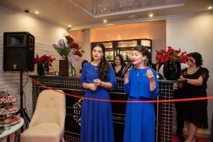 В Сургуте открылся салон красоты для избранных - Elite Style