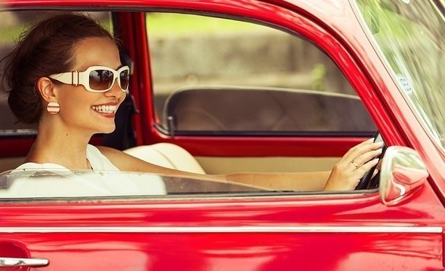 Пять автошкол для тех, кто хочет получить права