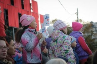 Концерт «Смысловых галлюцинаций» и Кубок КВН в День города