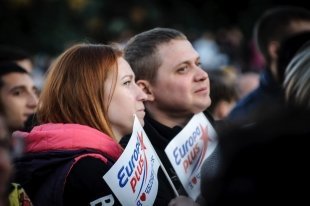 Концерт «Смысловых галлюцинаций» и Кубок КВН в День города