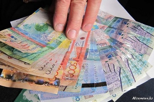В Карагандинской области поднялась величина прожиточного минимума
