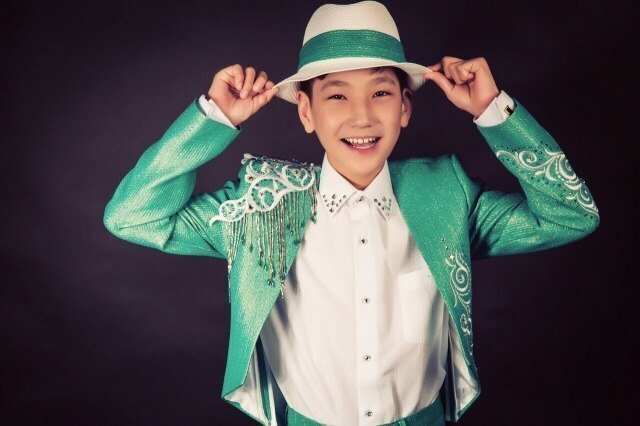 Турсынхан Еркын представит Казахстан в Гранд-финале конкурса «Bala Turkvizyon» в Стамбуле.